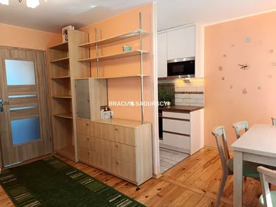 Wynajmę Mieszkanie Kraków - 38 m² - miniatura 5