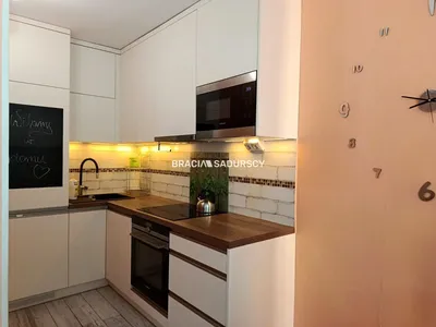 Wynajmę Mieszkanie Kraków - 38 m² - miniatura 2