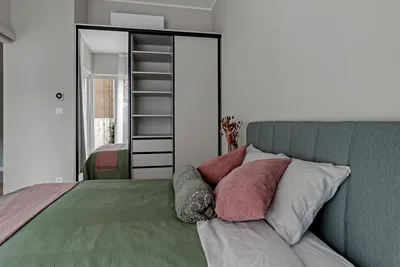Wynajmę Mieszkanie Poznań - 57 m² - miniatura 5