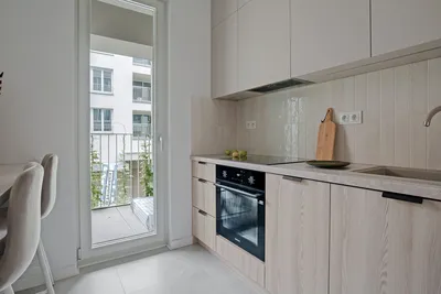 Wynajmę Mieszkanie Poznań - 57 m² - miniatura 3