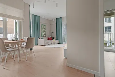 Wynajmę Mieszkanie Poznań - 57 m² - miniatura 4