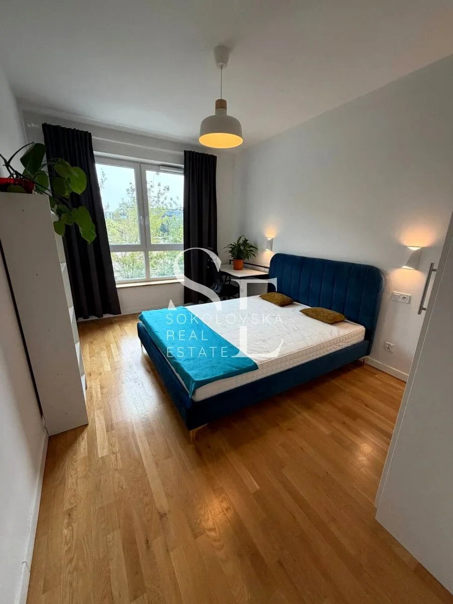 Wynajmę Mieszkanie Warszawa - 61,70 m² - 1/17