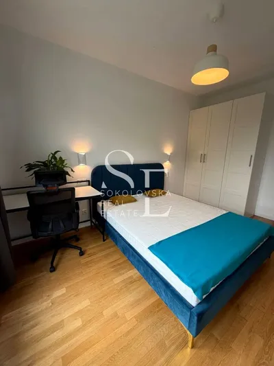 Wynajmę Mieszkanie Warszawa - 61,70 m² - miniatura 2