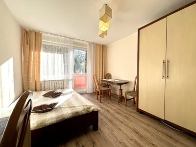 Wynajmę Mieszkanie Kraków - 30 m²