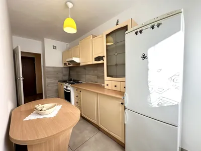 Wynajmę Mieszkanie Kraków - 30 m² - miniatura 4