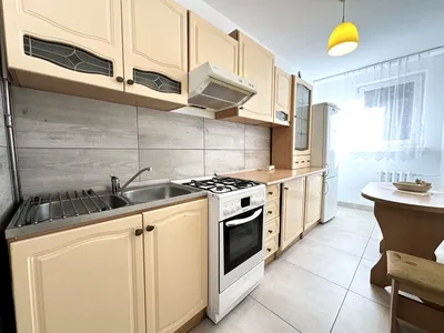 Wynajmę Mieszkanie Kraków - 30 m² - miniatura 3