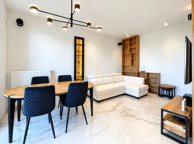 Wynajmę Mieszkanie Warszawa - 44 m² - miniatura 2