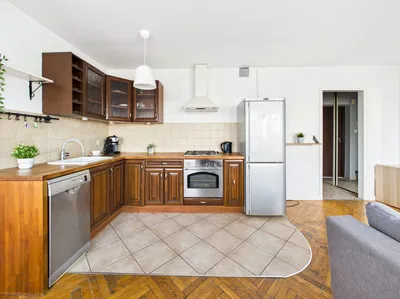 Wynajmę Mieszkanie Warszawa - 45 m² - miniatura 5