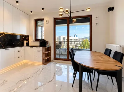 Wynajmę Mieszkanie Warszawa - 44 m² - miniatura 4