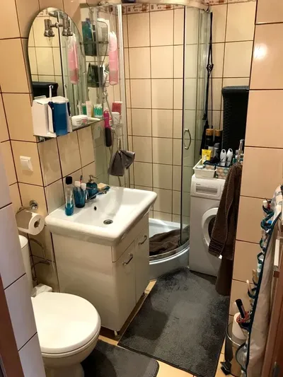 Wynajmę Mieszkanie Warszawa - 28 m² - miniatura 5