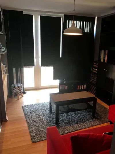 Wynajmę Mieszkanie Warszawa - 28 m² - miniatura 4