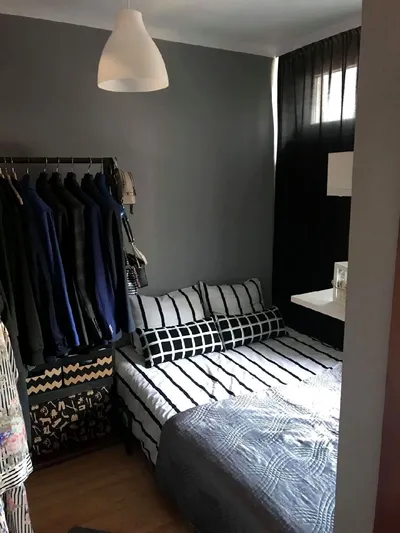 Wynajmę Mieszkanie Warszawa - 28 m² - miniatura 2