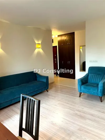 Wynajmę Mieszkanie Warszawa - 40 m² - miniatura 5