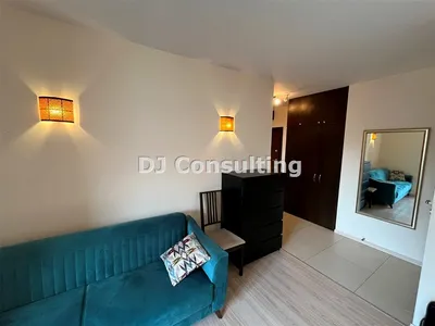 Wynajmę Mieszkanie Warszawa - 40 m² - miniatura 4
