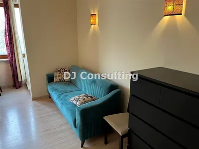 Wynajmę Mieszkanie Warszawa - 40 m² - miniatura 3
