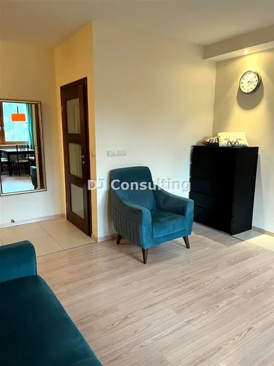 Wynajmę Mieszkanie Warszawa - 40 m² - miniatura 2