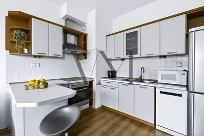 Wynajmę Mieszkanie Warszawa - 54 m² - miniatura 3