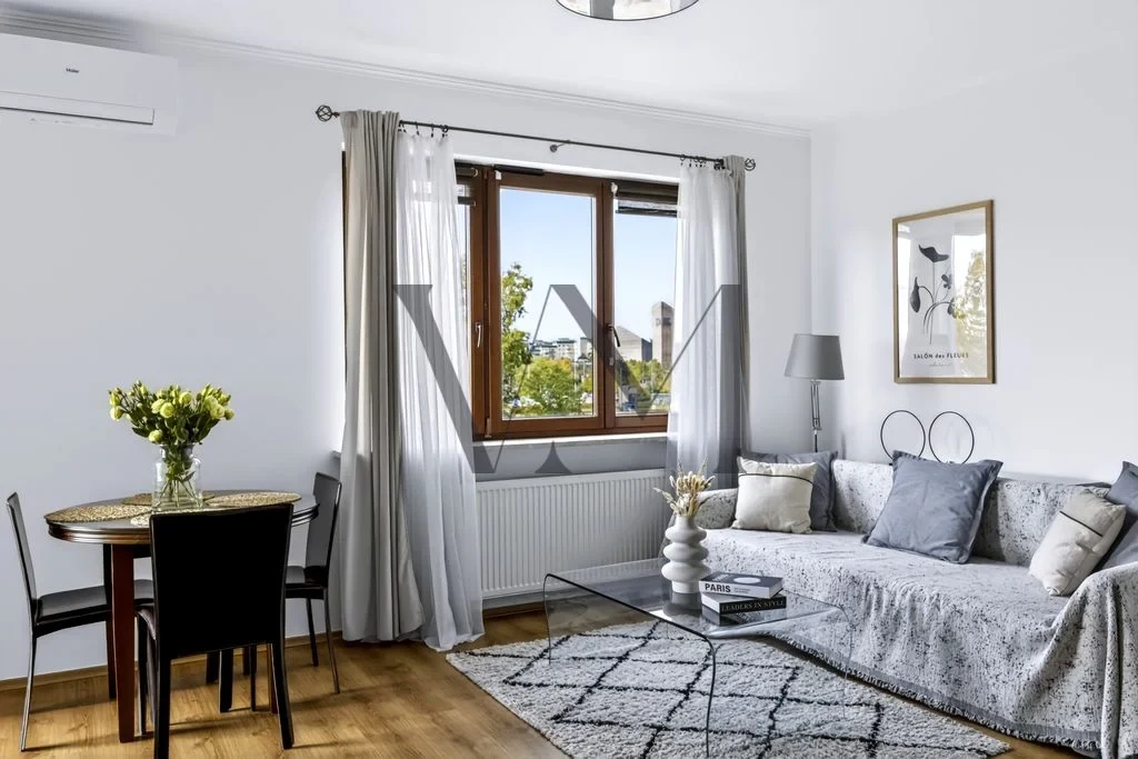 Wynajmę Mieszkanie Warszawa - 54 m² - 1/23