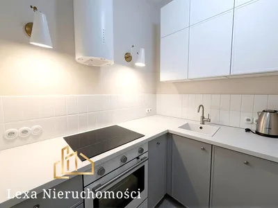 Wynajmę Mieszkanie Kraków - 43 m² - miniatura 3