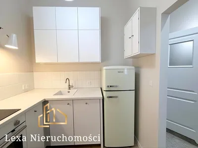 Wynajmę Mieszkanie Kraków - 43 m² - miniatura 4