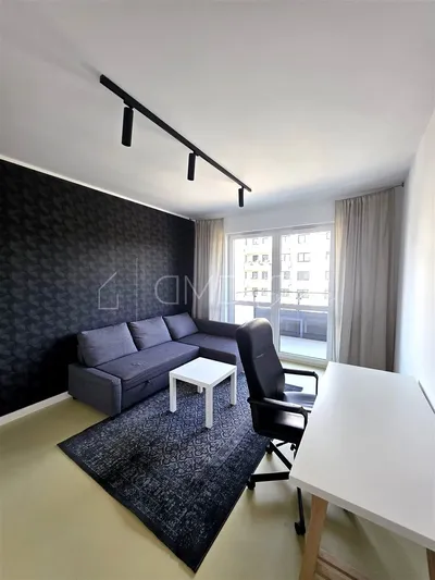 Wynajmę Mieszkanie Katowice - 47 m² - miniatura 4