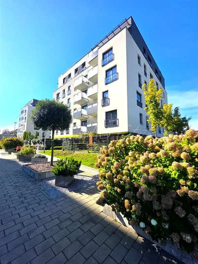 Wynajmę Mieszkanie Katowice - 47 m²