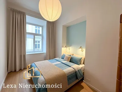 Wynajmę Mieszkanie Kraków - 43 m² - miniatura 2
