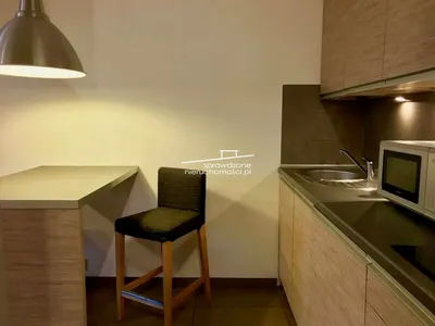 Wynajmę Mieszkanie Warszawa - 40 m² - miniatura 3