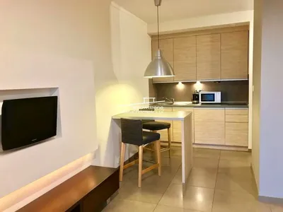 Wynajmę Mieszkanie Warszawa - 40 m²