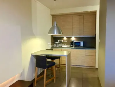 Wynajmę Mieszkanie Warszawa - 40 m² - miniatura 2