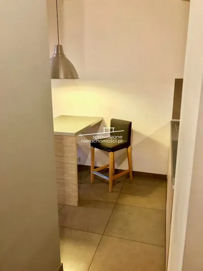 Wynajmę Mieszkanie Warszawa - 40 m² - miniatura 5