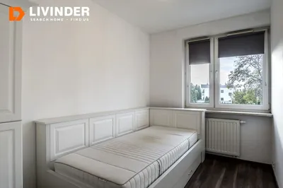 Wynajmę Mieszkanie Kraków - 41,70 m² - miniatura 3
