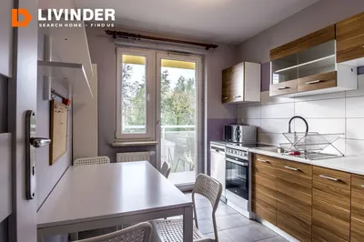 Wynajmę Mieszkanie Kraków - 41,70 m² - miniatura 4