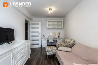 Wynajmę Mieszkanie Kraków - 41,70 m² - miniatura 2