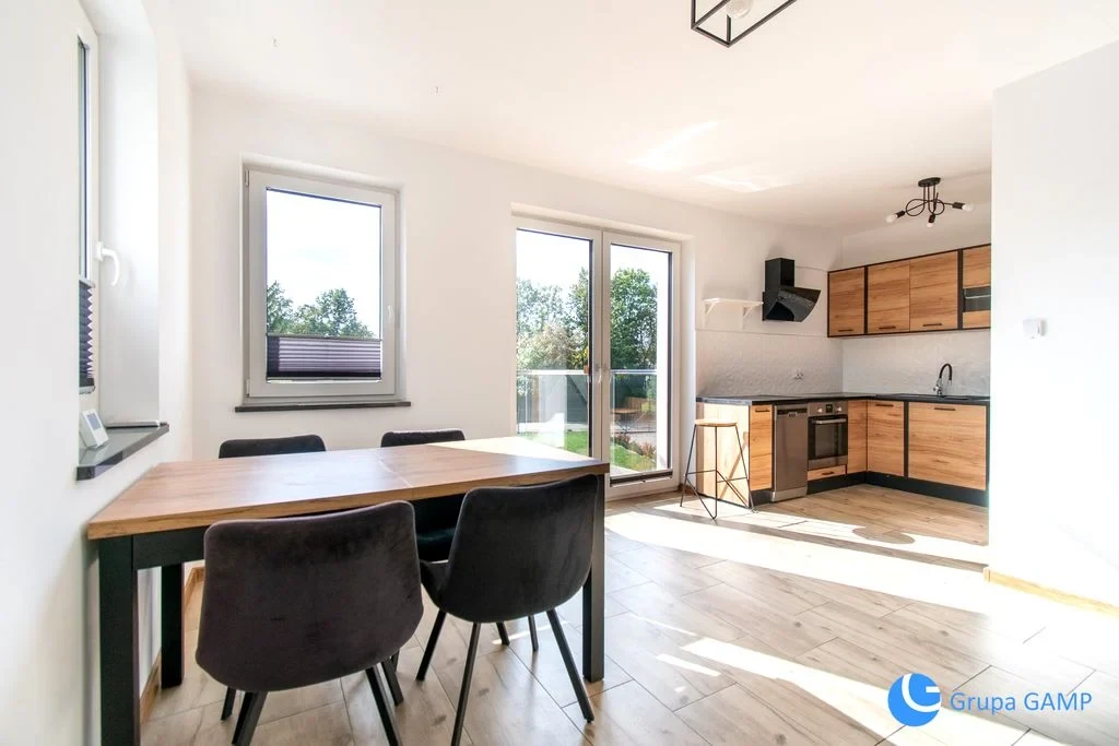 Wynajmę Mieszkanie Kraków - 62 m² - 1/20
