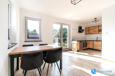 Wynajmę Mieszkanie Kraków - 62 m²