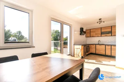 Wynajmę Mieszkanie Kraków - 62 m² - miniatura 4