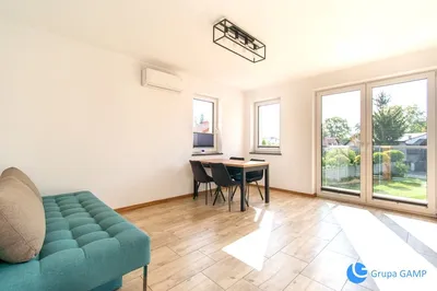 Wynajmę Mieszkanie Kraków - 62 m² - miniatura 2