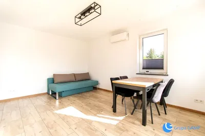 Wynajmę Mieszkanie Kraków - 62 m² - miniatura 3