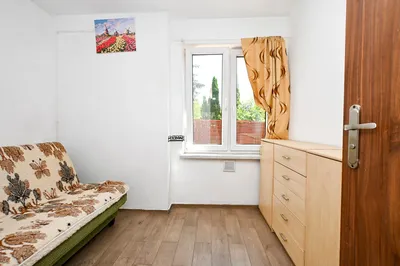 Wynajmę Mieszkanie Kraków - 35 m² - miniatura 4