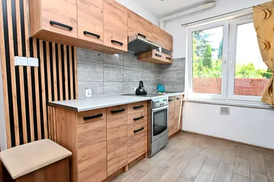 Wynajmę Mieszkanie Kraków - 35 m² - miniatura 5