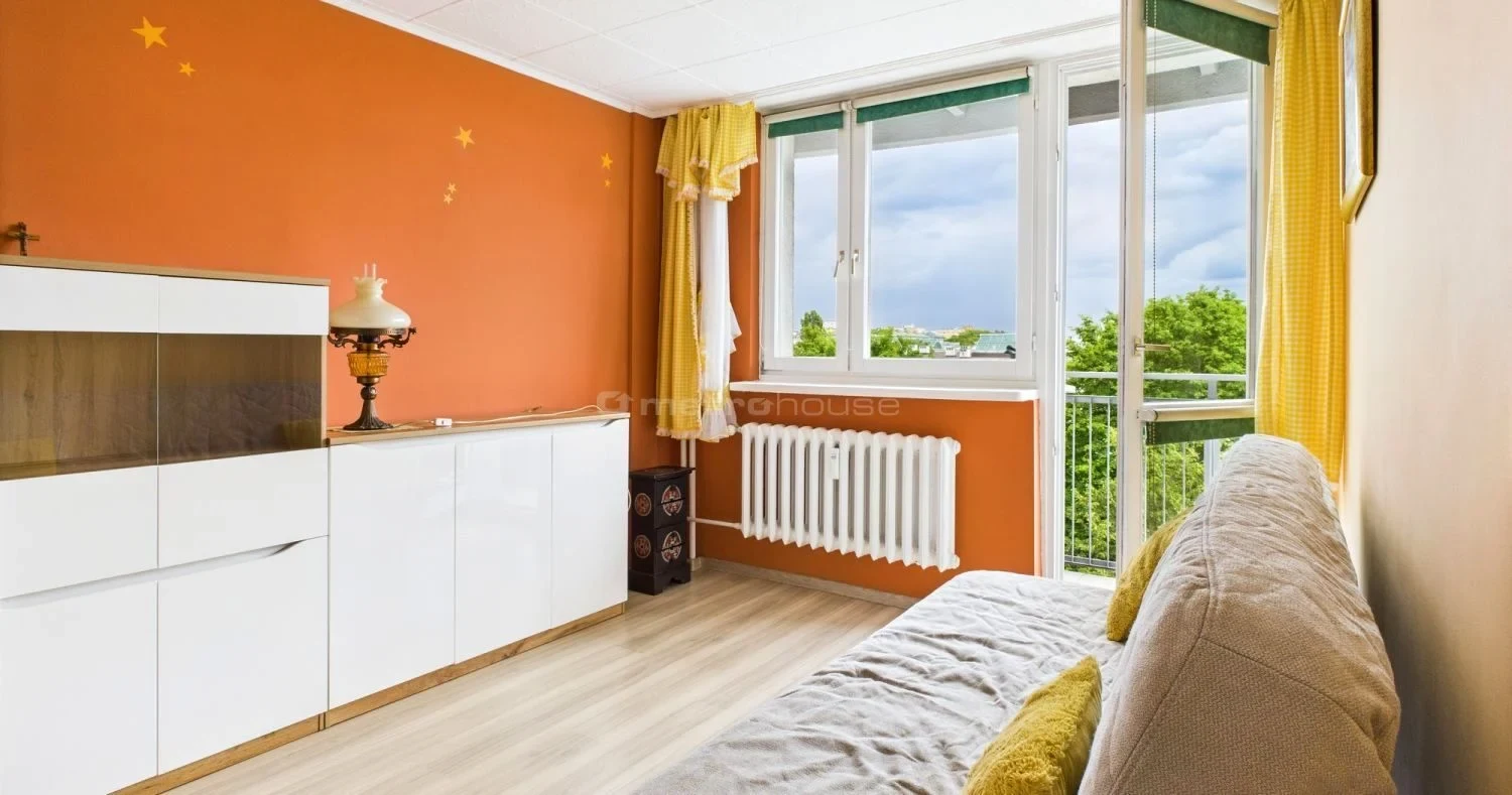 Wynajmę Mieszkanie Warszawa - 37,90 m² - 1/23