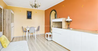 Wynajmę Mieszkanie Warszawa - 37,90 m² - miniatura 2