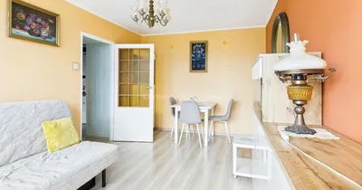 Wynajmę Mieszkanie Warszawa - 37,90 m² - miniatura 3
