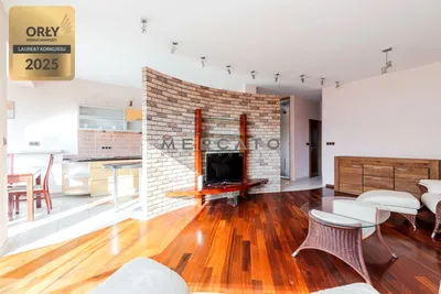 Wynajmę Mieszkanie Warszawa - 92,50 m² - miniatura 4