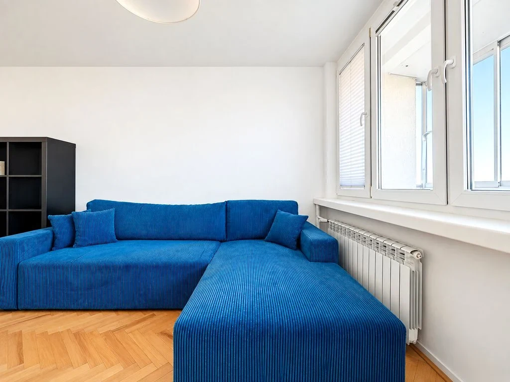 Wynajmę Mieszkanie Warszawa - 44 m² - 1/42