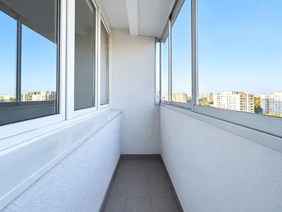 Wynajmę Mieszkanie Warszawa - 44 m² - miniatura 5