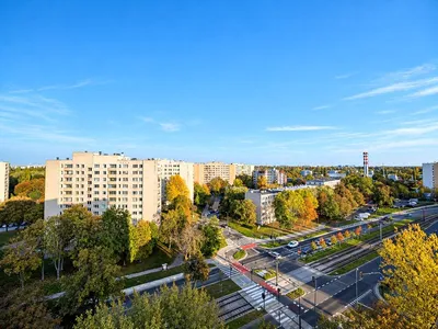 Wynajmę Mieszkanie Warszawa - 44 m² - miniatura 2