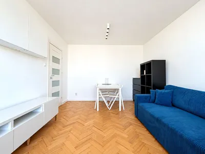 Wynajmę Mieszkanie Warszawa - 44 m² - miniatura 3