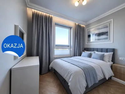 Wynajmę Mieszkanie Warszawa - 38 m² - miniatura 5
